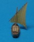 Boutre (Dhow) 1/350