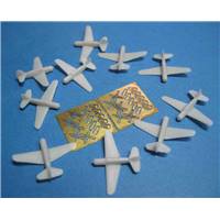 Curtiss SB2C Helldiver x10 1/700