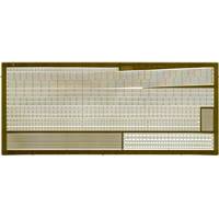 Rambardes US Navy WWII 1/350