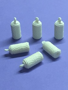 Pare-battage U-Boat 1/72