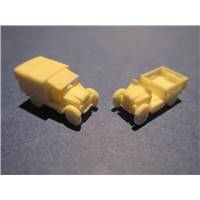 MORRIS CS8 / C4 1/350