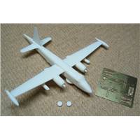 Lockheed P-2V Neptune x1 1/350