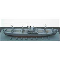 Liberty Ship 1/350