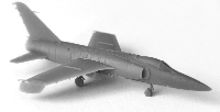 F-11 F Tiger 1/144  x1 - impression 3D