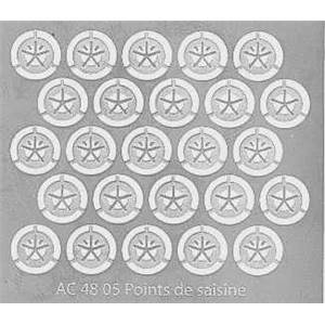 Points de saisine Marine Nationale 1/48