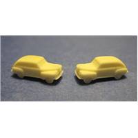 Voiture Ford Sedan x5 1/350