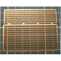 Rambardes cuirassés Japonais WWII 1/700