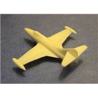 Grumman F9F-5P Panther photo reco x5 1/350