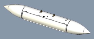 Alkan LC-531 1/48 x2