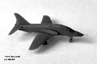 T-45 C Goshawk x1 1/200 - impression 3D