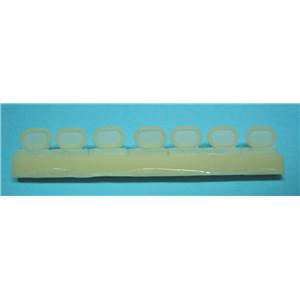 Radeaux Carley floats grande taille Royal Navy x35 1/700
