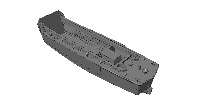 LCVP 1/700 x5