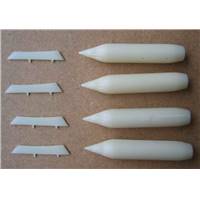 Paniers lance-roquettes LR 150 x4 1/72