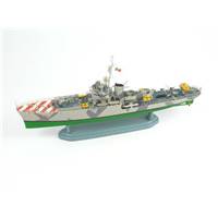 Regia Marina Cicogna C15 corvette 1943 fit