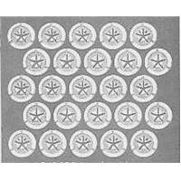 Points de saisine Marine Nationale x25 1/72