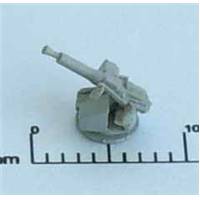 THE 2-PDR MARK VIII GUN x4