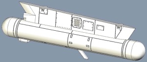 Container Syrel 1/48