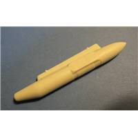 Pod de reconnaissance presto x1 1/72