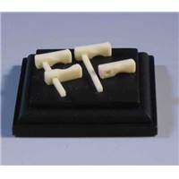 Cales de roues Aéronavale 1/48