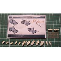 Camions Diamond x16 1/700