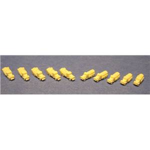 Camions GMC citerne x10 1/700