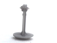 Jumelles de pont DKM (Duppelfernrohr 10x80) 1/100 x5 en impression 3D
