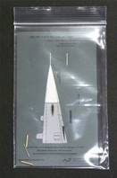 Set de Tubes F-5E/F Pitot 1/48