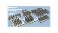 Rafale Marine 1/100 x1 - impression 3D