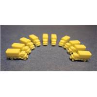 Camion Ford Canada F60L x10 1/700