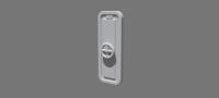 Portes Marine Nationale 1/200 x10 en impression 3D