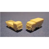 Camion italien Fiat 626 x10 1/350