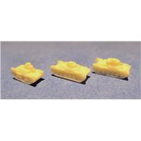 Set chars Japonais 1/700