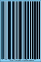 Lignes de flottaison décalques 1/400